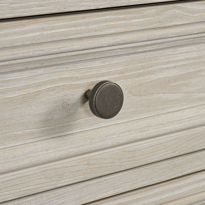 Carlson - Chest - Washed Linen
