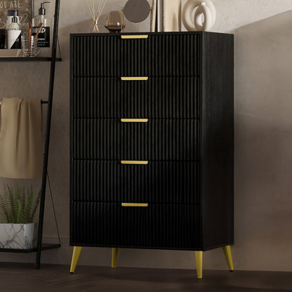 Kailani - Bedroom Chest
