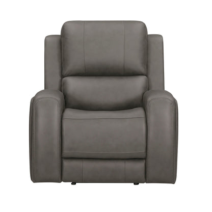 Belmont - Zero Gravity Power Recliner P3