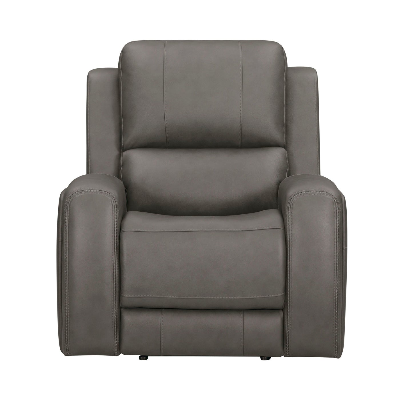 Belmont - Zero Gravity Power Reclining Living Room Set