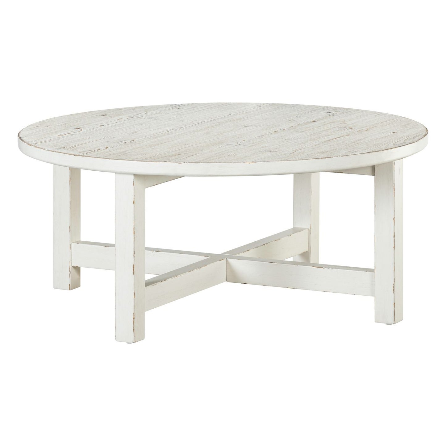 Backroads - Round Table