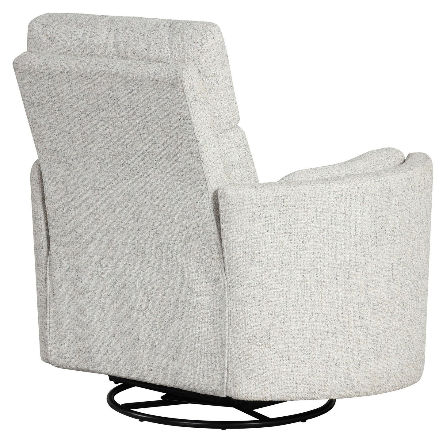 Radius - Power Swivel Glider Recliner (Set of 2)