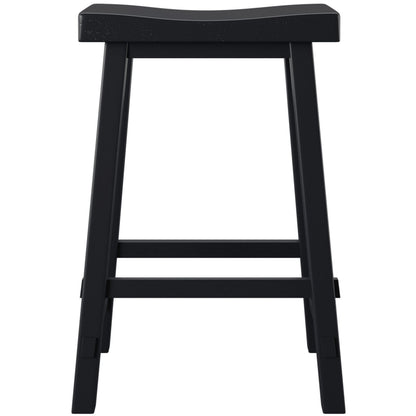 Creations - Sawhorse Barstool