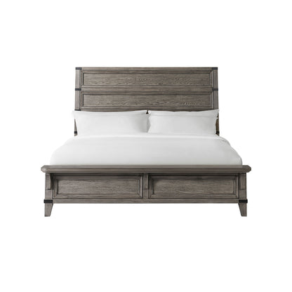 Forge - Bed