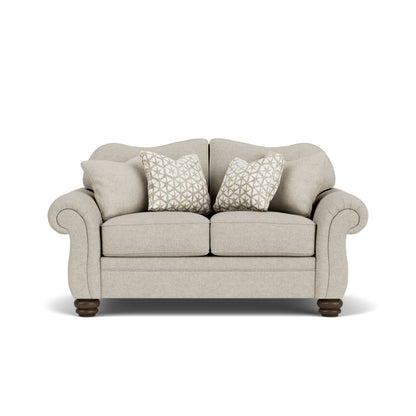 Bexley - Fabric Loveseat