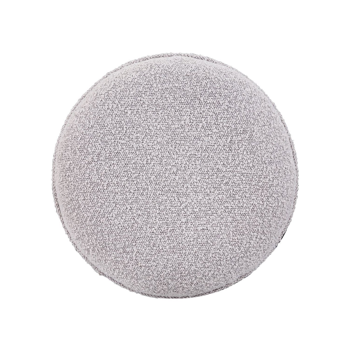 Weston - Upholstered Swivel Console Stool (RTA) - Brown