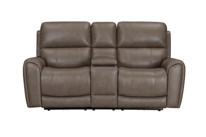 Hancock - Zero Gravity Power Reclining Sofa Set