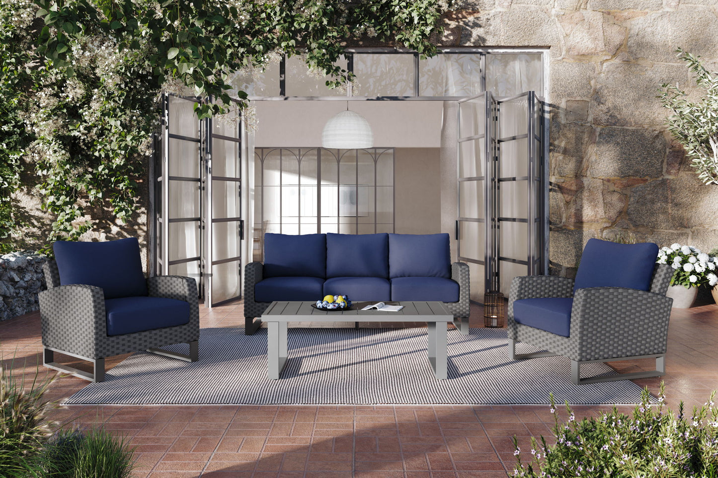 Fiji - Outdoor Set