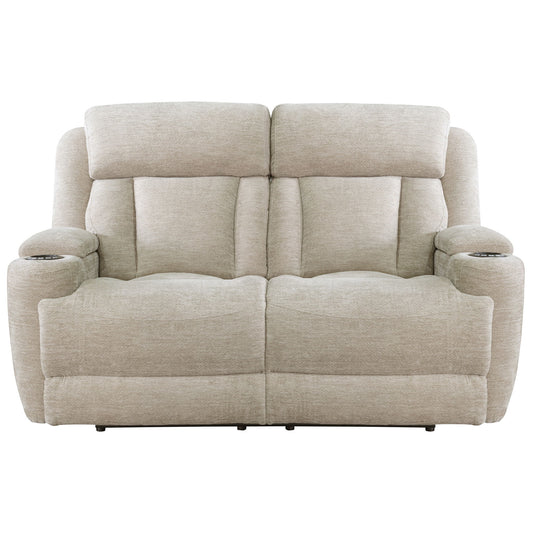 Dalton - Power Loveseat