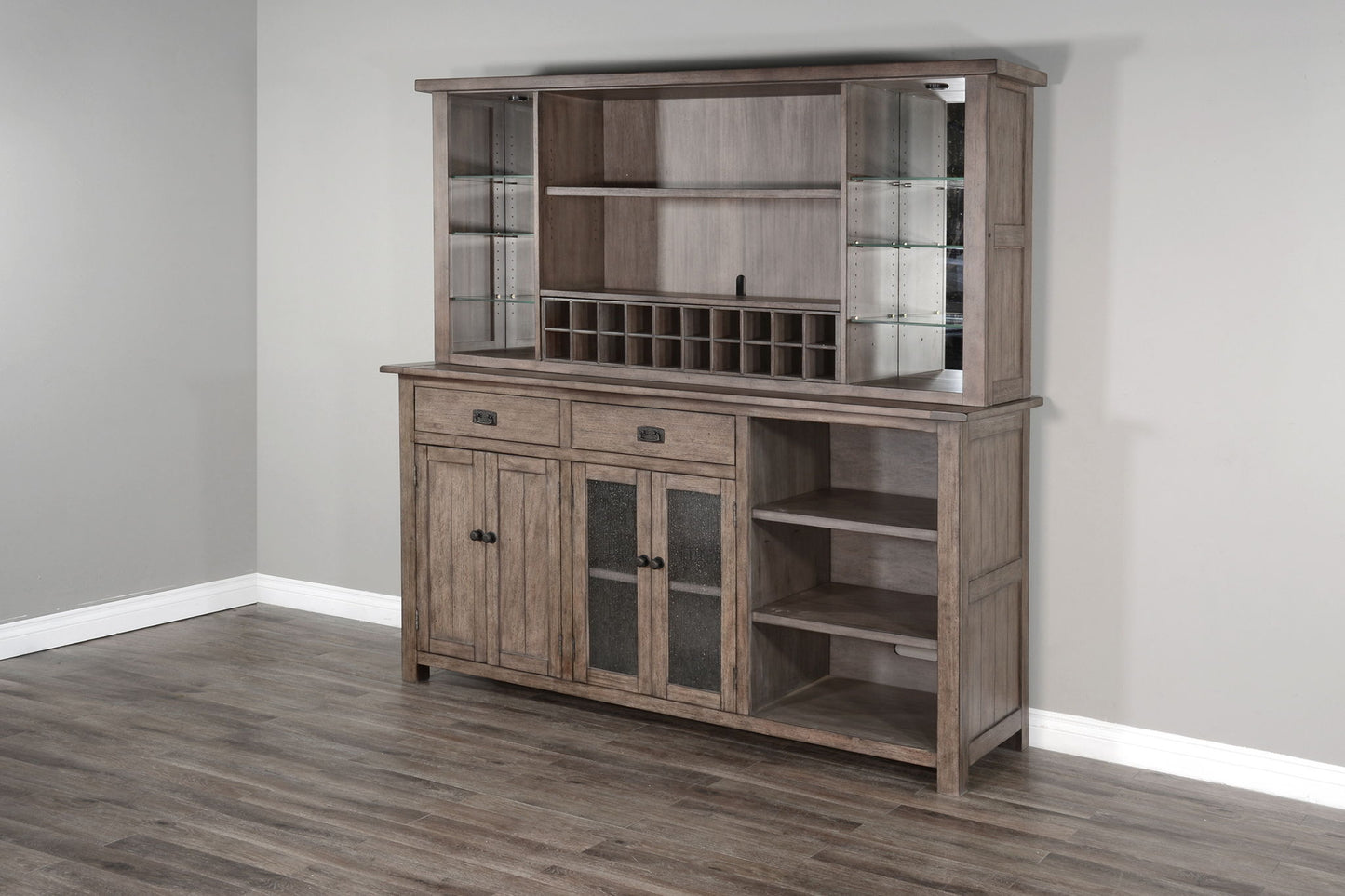 Doe Valley - Buffet, Hutch