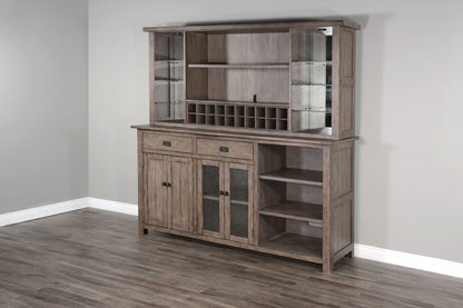 Doe Valley - Buffet, Hutch