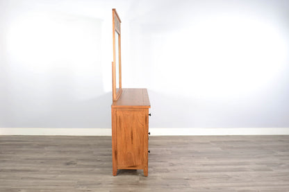 Sedona - Petite Dresser