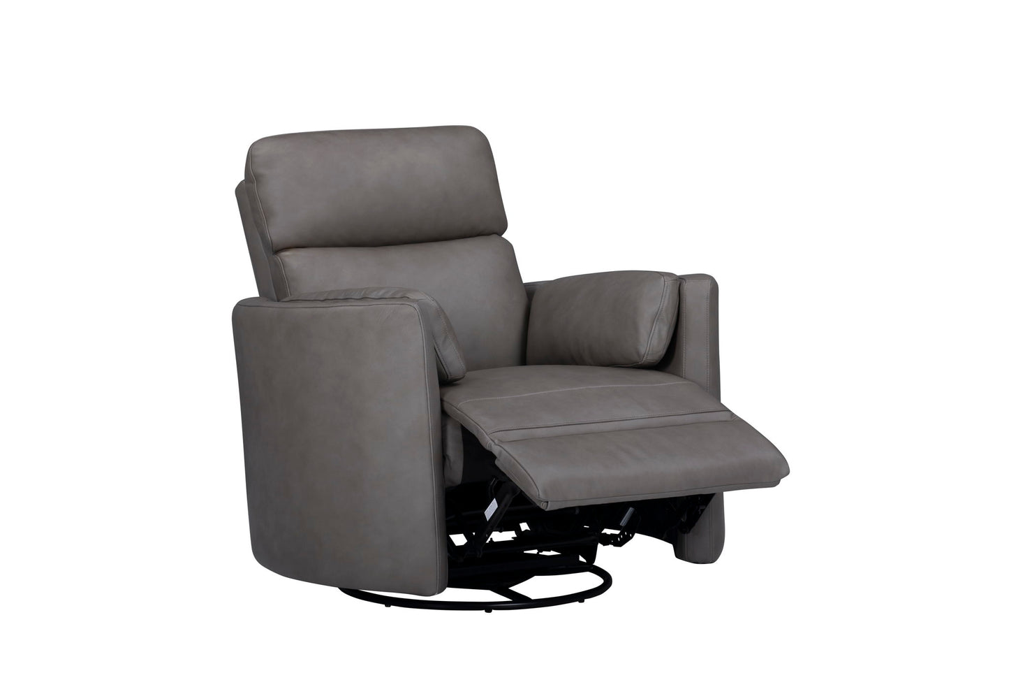 Radius - Manual Swivel Recliner