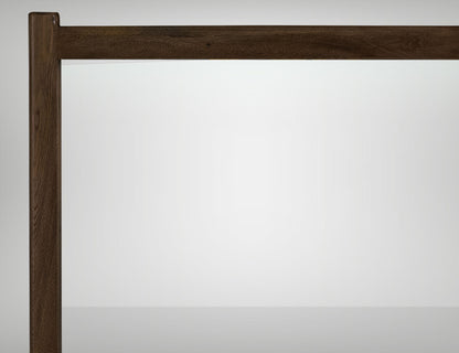 Merida - Mirror - Ink Black