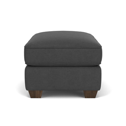 Carson - Upholstered Ottoman