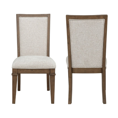 Mariana - Upholstered Side Chair (Set of 2)