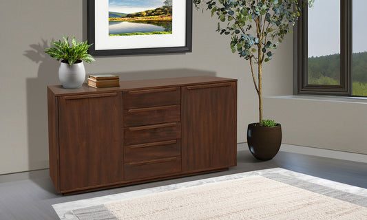 Noah - Server - Coffee Bean