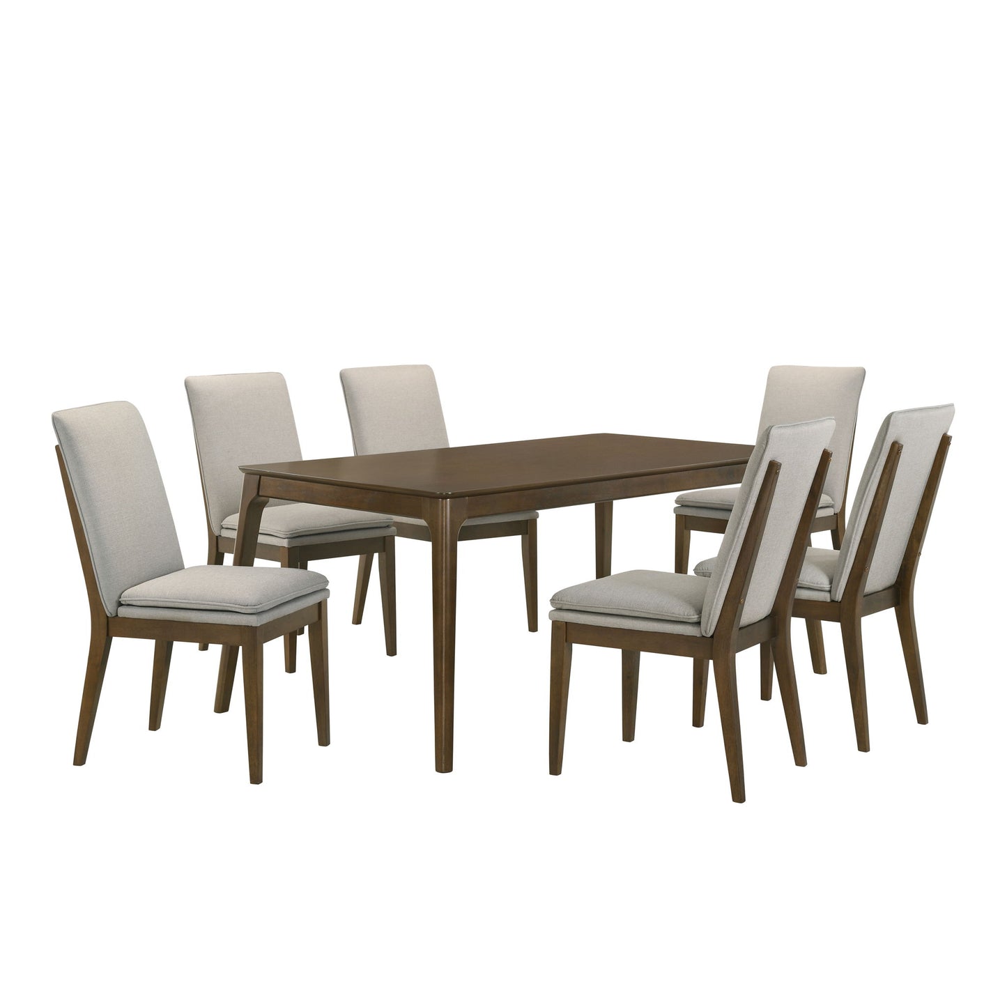 Maggie - Dining Table Set
