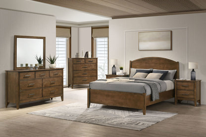 Andover - Bedroom Nightstand