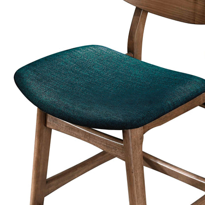 Oscar - Counter Chair With Cushion (Set of 2)