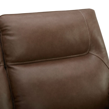 Collins - Sofa P3 & ZG - Brown