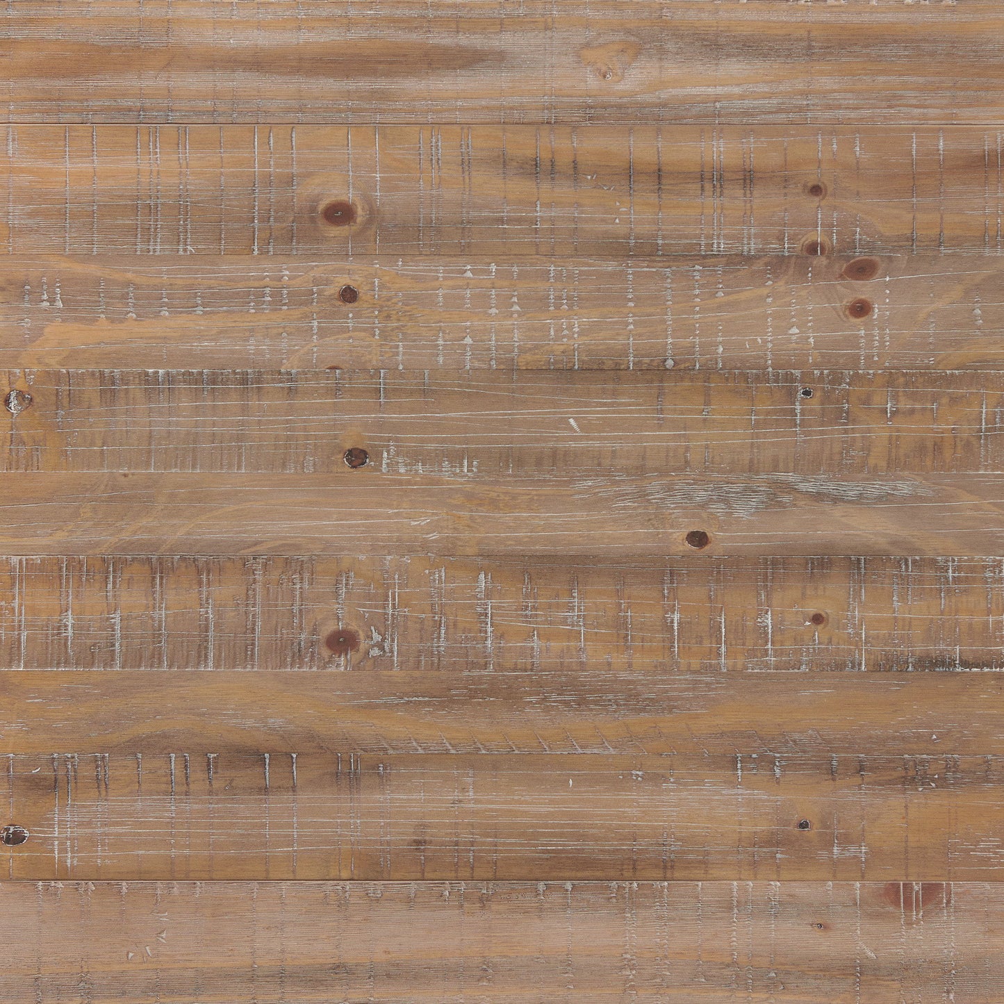 Highland - Dining Table - Sandwash