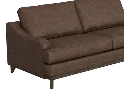 Alfa - Arm Chair