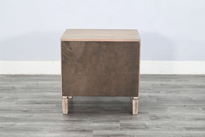 Nightstand - Oak Grove