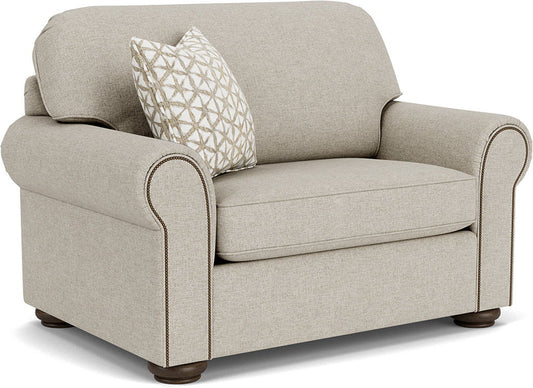 Preston - Chair And A Half