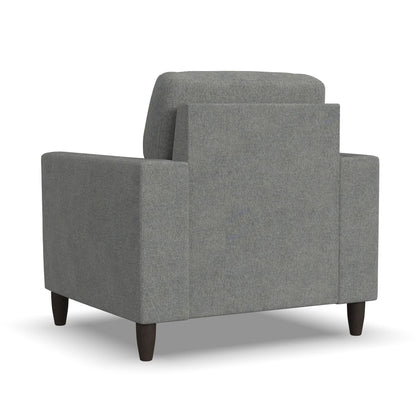 Thomas - Fabric Chair