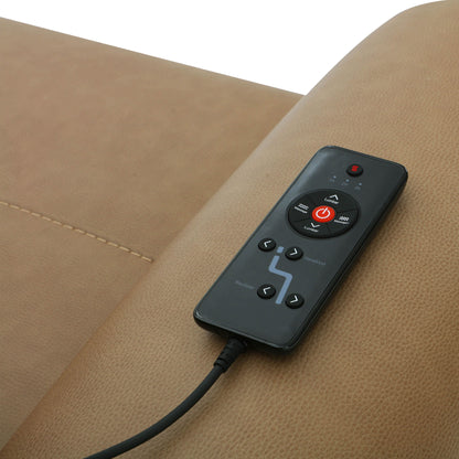 Momentum - Power Zero Gravity Recliner With Heat And Massage