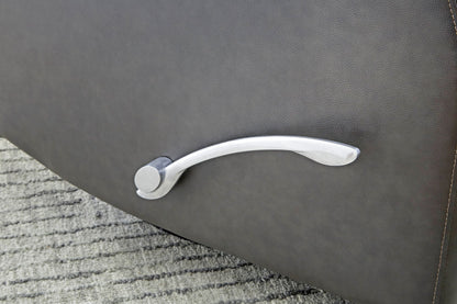 Bristol - Swivel Glider Recliner (Set of 2)