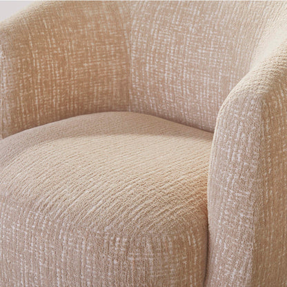 Tatum - Swivel Accent Chair