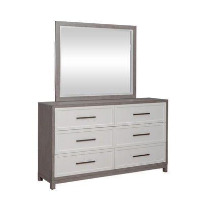 Palmetto Heights - Dresser