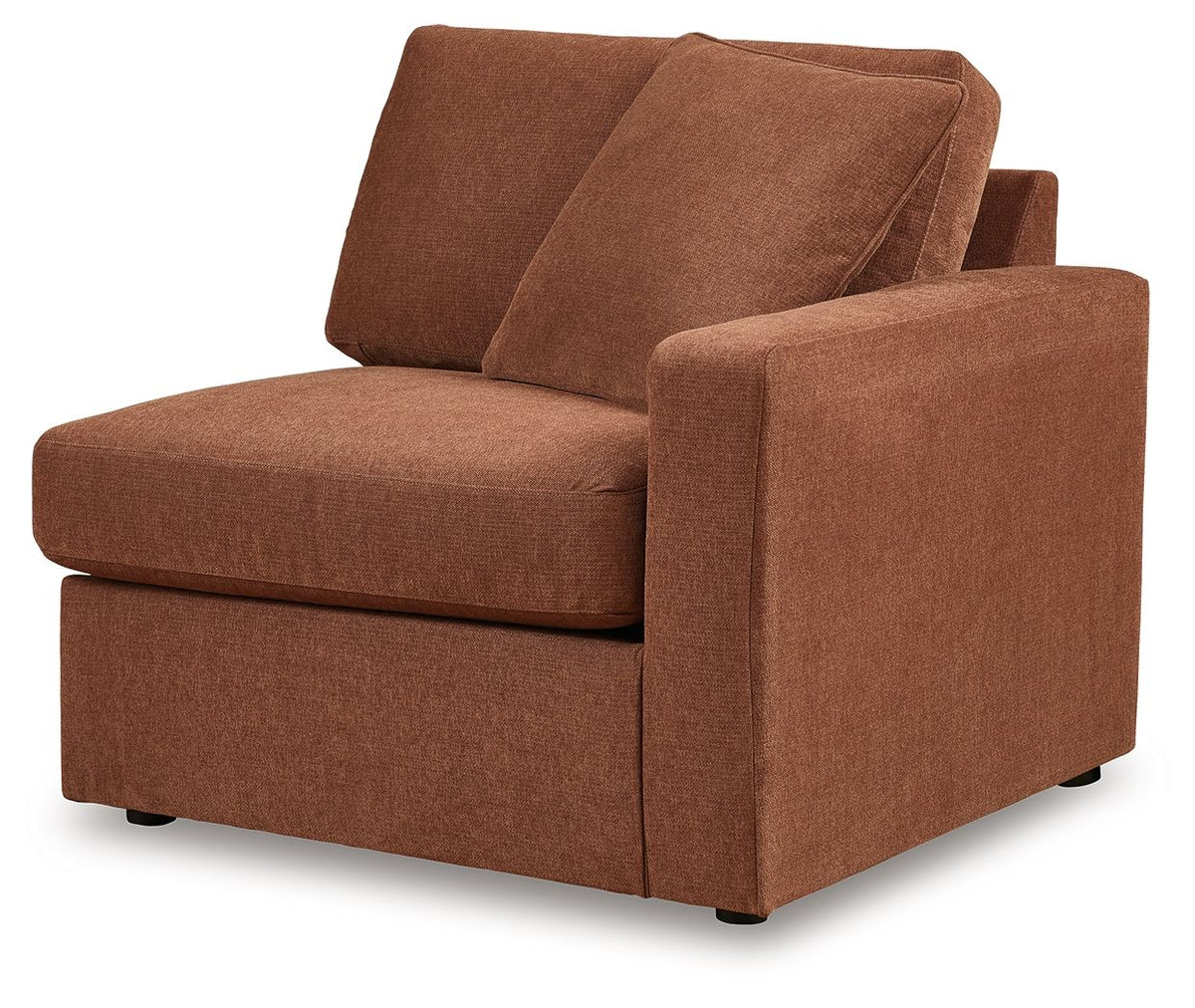 Modmax - 4 Piece Sectional
