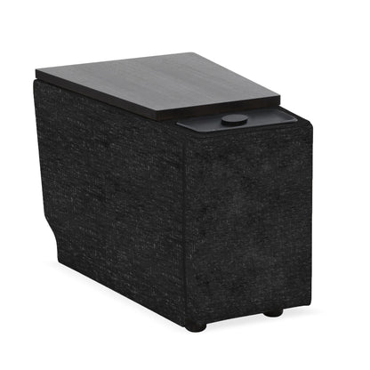 Phoenix - Zero Gravity Power 2 Seat Home Theater Seating With Wedge And Immersive Audio