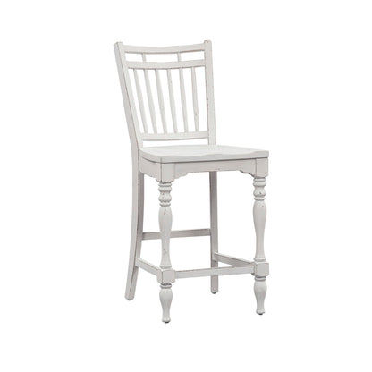 Magnolia Manor - Gathering Table Set