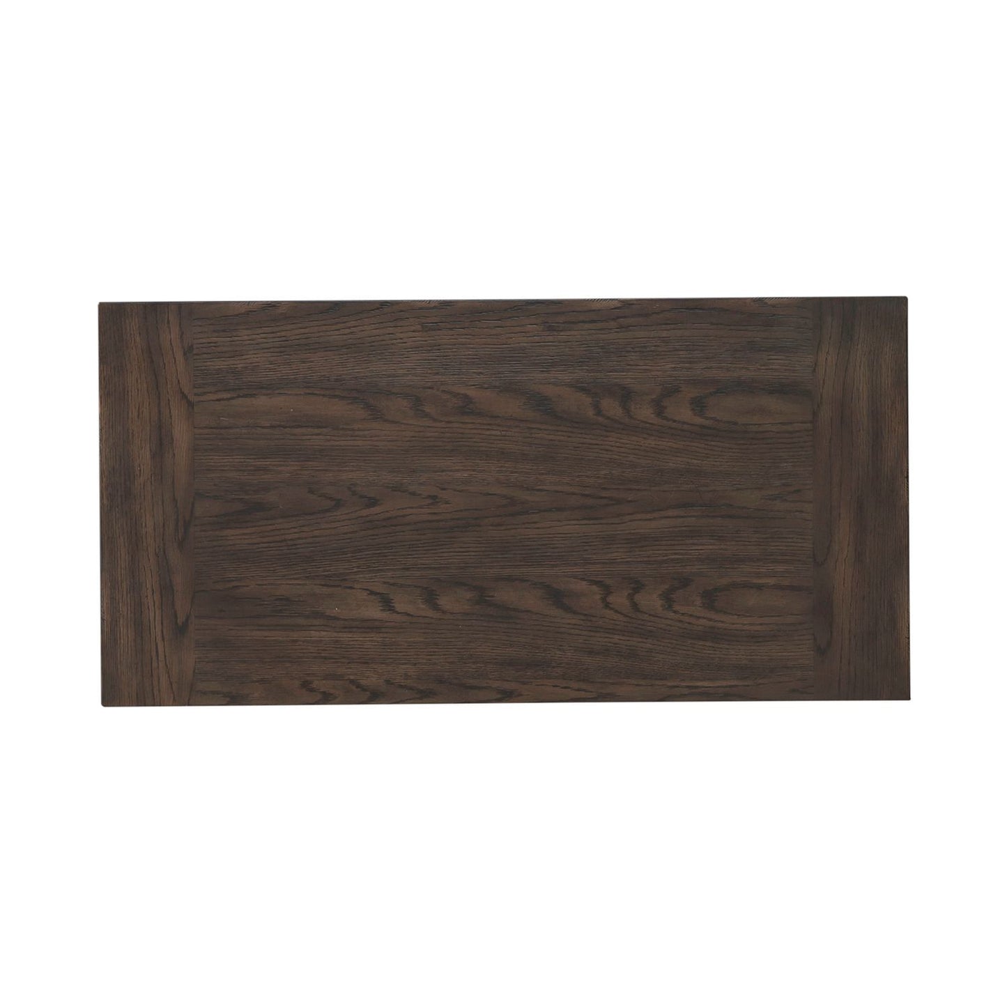 Paradise Valley - 5 Drawer Chest - Saddle Brown