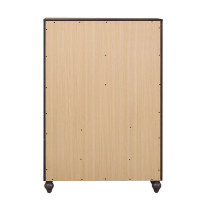 Cottage View - 5 Drawer Chest