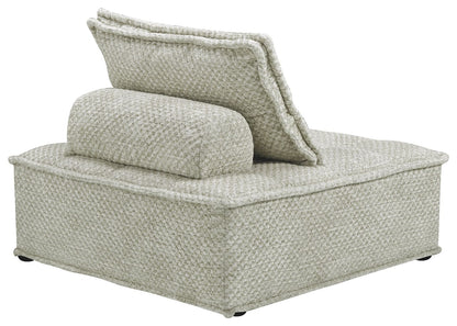 Bales - 3 Piece Sectional