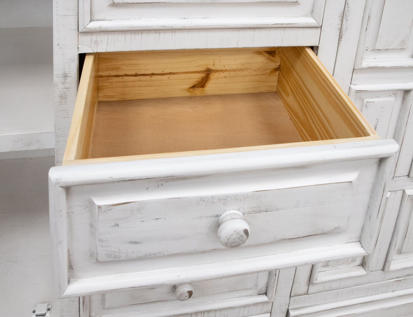 Terra - Best In Class - Drawer Chest