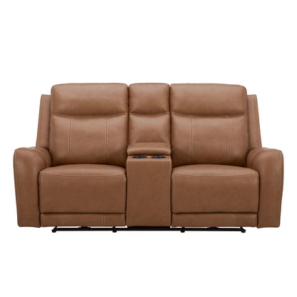 Haywood - Power Reclining Sofa Set