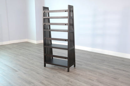 Scottsdale - Folding Bookcase