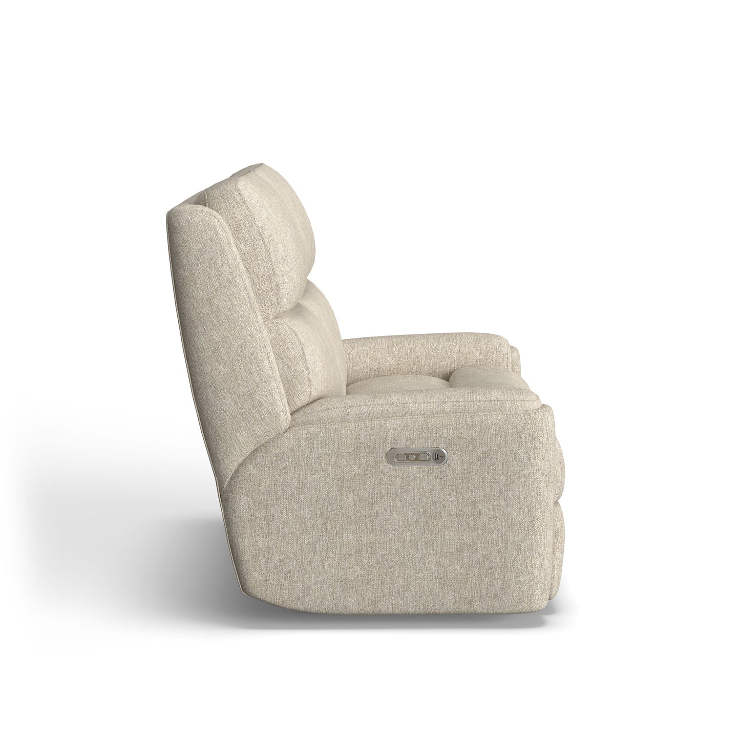 Rio - Reclining Loveseat