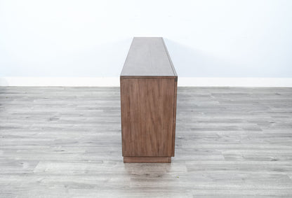 Doe Valley - TV Console