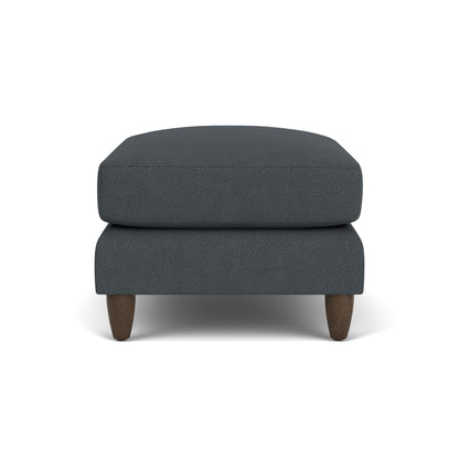 Thomas - Fabric Ottoman
