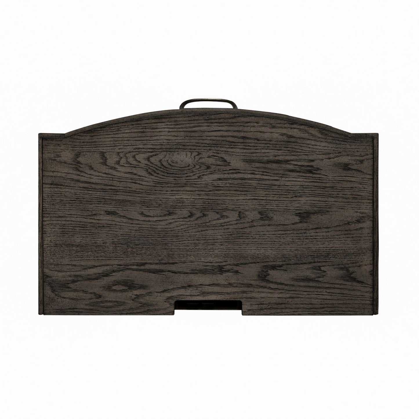 Avalon - Nightstand With Charging Station