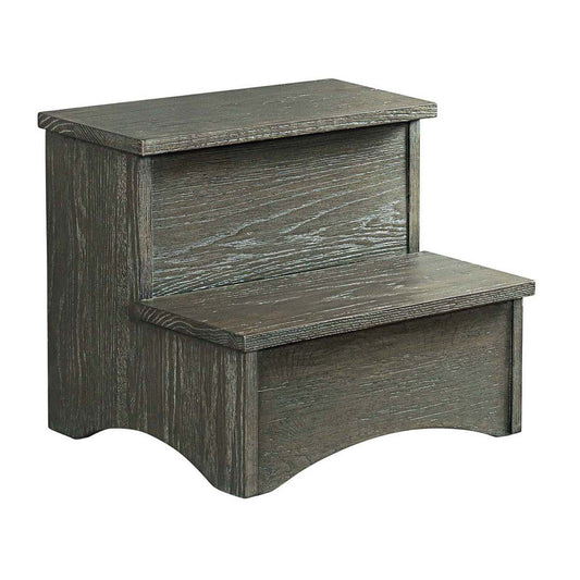 Oak Park - Step Stool