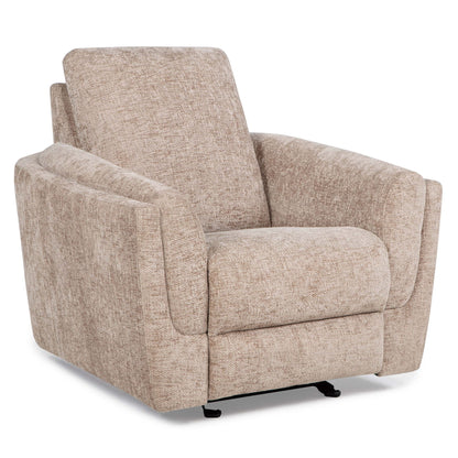 Morehead - Power Reclining Sofa Set
