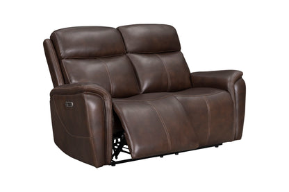 Cascade - Power Reclining Sofa Set